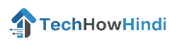 TechHowHindi Logo
