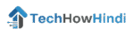 techhowhindi logo