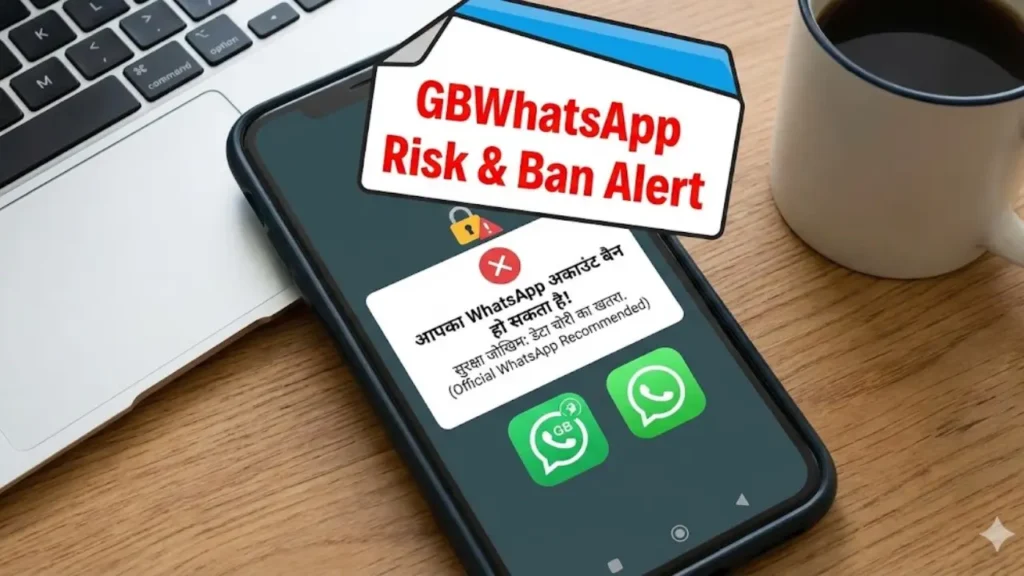 GBWhatsApp Safe Hai Ya Nahi
